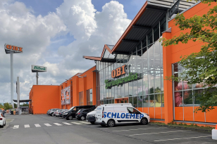  Obi - Recklinghausen, Germany